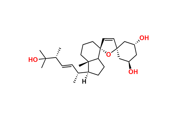 Paricalcitol Impurity 19