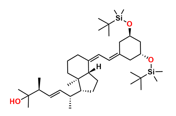 Paricalcitol Impurity 12