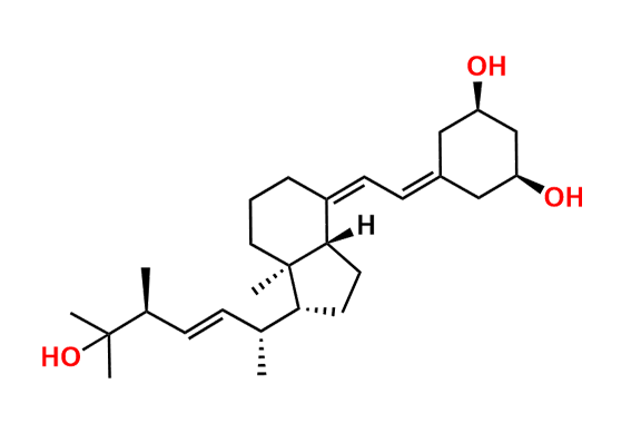 Paricalcitol Impurity 11