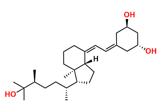 Paricalcitol Impurity 10