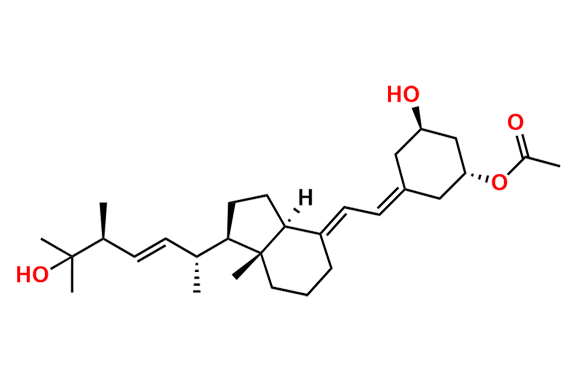 Paricalcitol Impurity 6