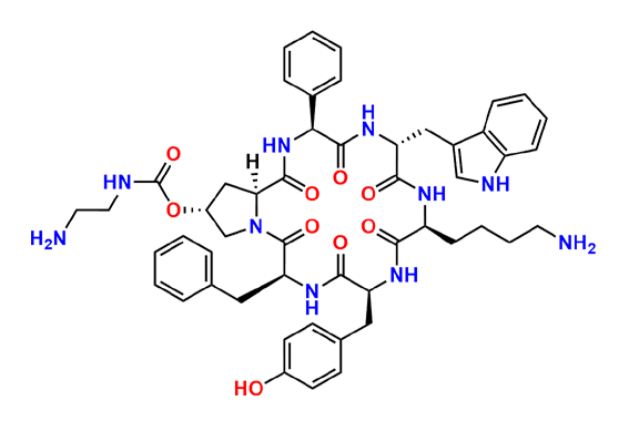 Pasireotide Impurity 13