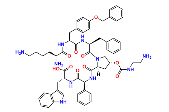 Pasireotide Impurity 12