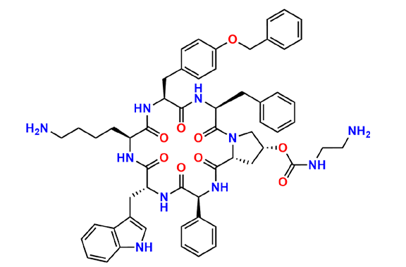 Pasireotide Impurity 10