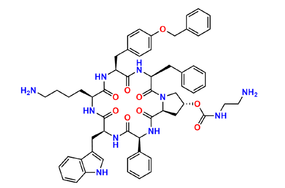 Pasireotide Impurity 8