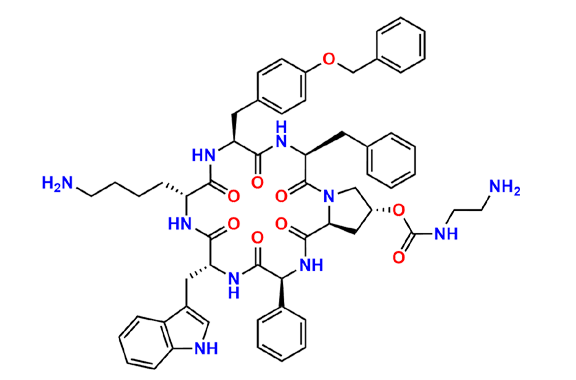 Pasireotide Impurity 7