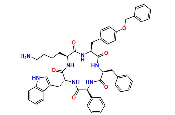 Pasireotide Impurity 4