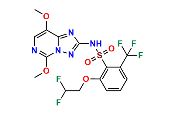 Penoxsulam