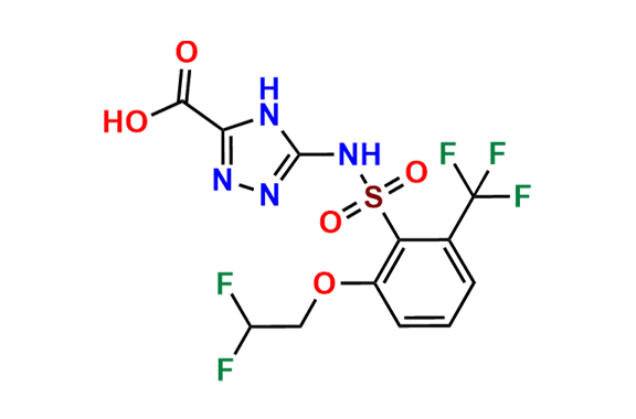 Penoxsulam Impurity 1