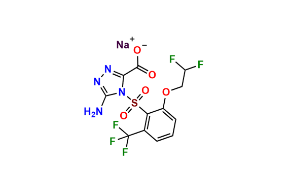 Penoxsulam Impurity 4