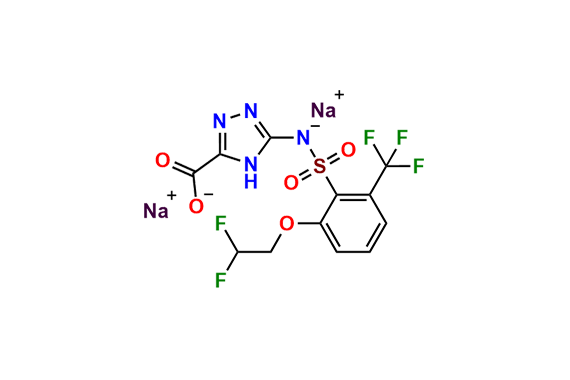 Penoxsulam Impurity 3