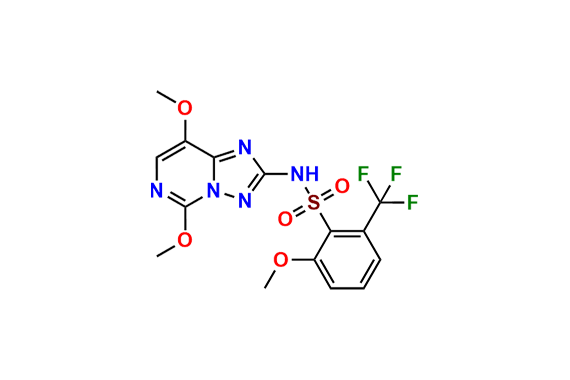 Penoxsulam Impurity 2