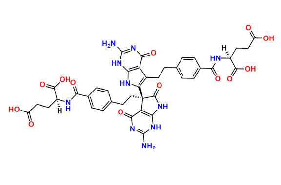 Pemetrexed EP Impurity C