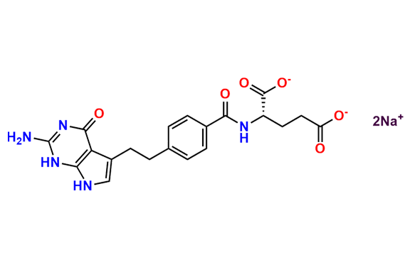 Pemetrexed Disodium