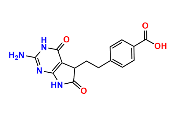 Pemetrexed Impurity 16