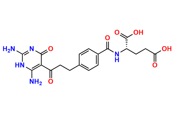 Pemetrexed Impurity 19