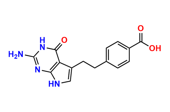 Pemetrexed Acid