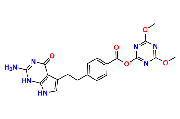 Pemetrexed Impurity 40