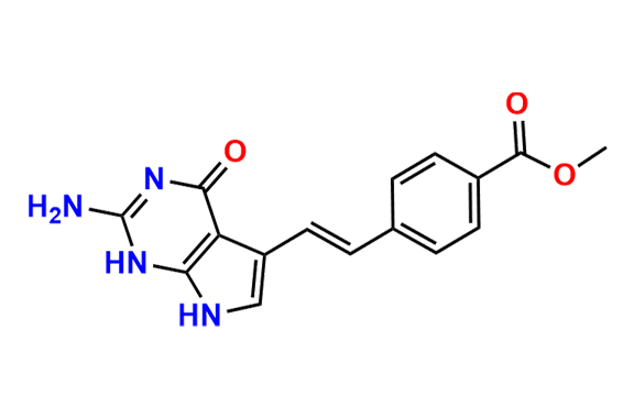 Pemetrexed Impurity 44