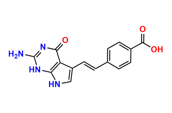 Pemetrexed Impurity 45