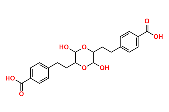 Pemetrexed Impurity 62