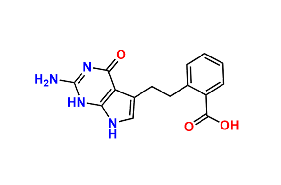 Pemetrexed Impurity 53