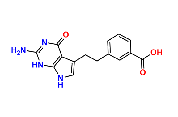 Pemetrexed Impurity 52