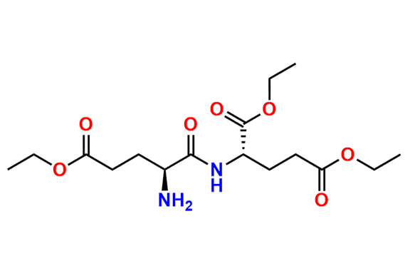 Pemetrexed Impurity 66