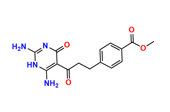 Pemetrexed Impurity 46