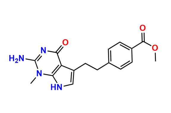 Pemetrexed Impurity 68