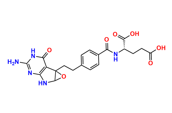 Pemetrexed Impurity 70