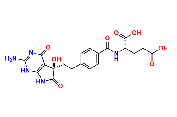 Pemetrexed Impurity 69