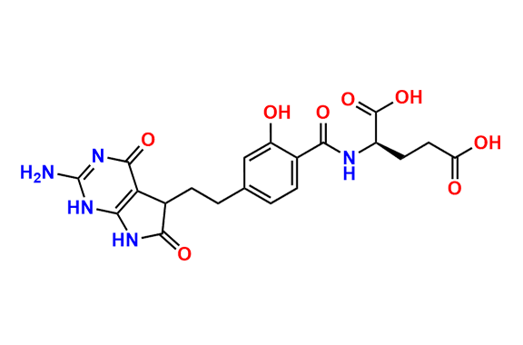 Pemetrexed Impurity 36