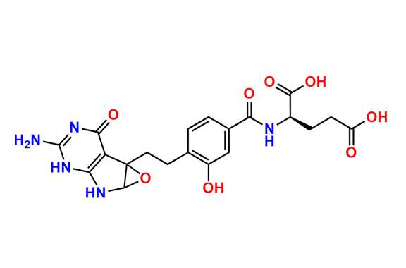 Pemetrexed Impurity 74