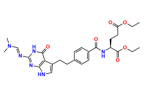 Pemetrexed Impurity 75