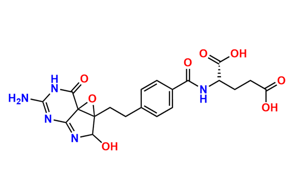 Pemetrexed Impurity 29