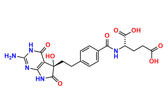 Pemetrexed Impurity 76