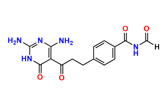 Pemetrexed Impurity 77