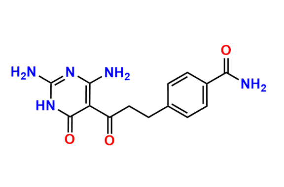 Pemetrexed Impurity 26