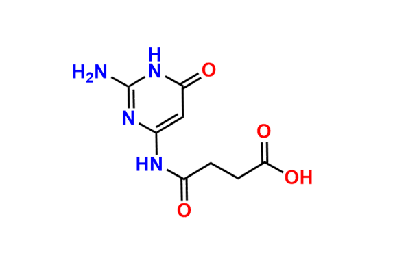 Pemetrexed Impurity 78