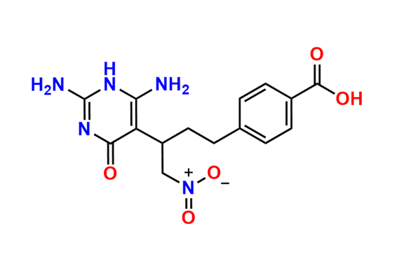 Pemetrexed Impurity 4