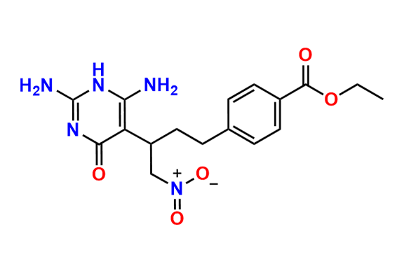 Pemetrexed Impurity 79