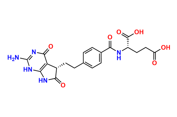 Pemetrexed Impurity 15