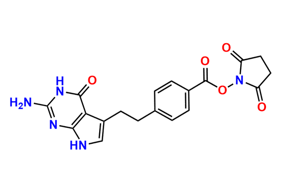 Pemetrexed Impurity 10