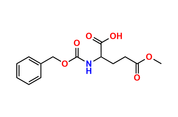 5-Methyl N-Carbobenzoxy-L-glutaMate