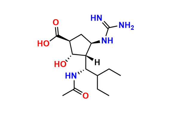 Peramivir