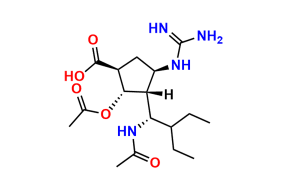 Peramivir Impurity 3