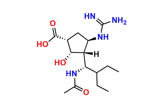 Peramivir Impurity 4