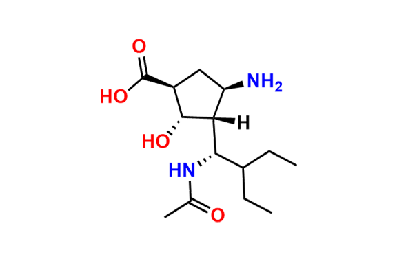 Peramivir Impurity 5