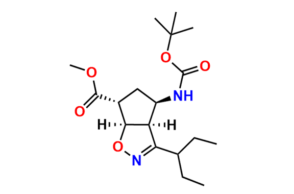 Peramivir Impurity 58